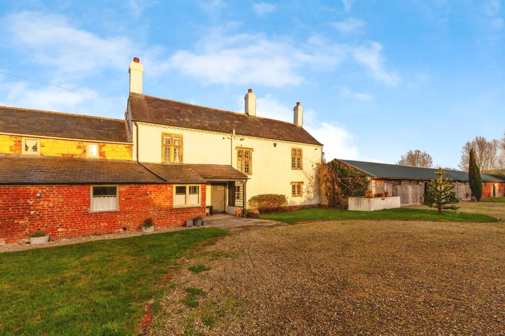 Additional image 17 of Mill Lane, Hawkeridge, Westbury