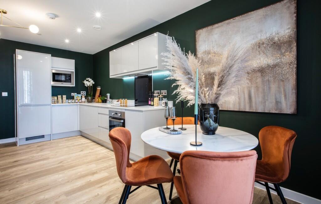 Main image of property: Albert Road,
Barnet,
EN49SH