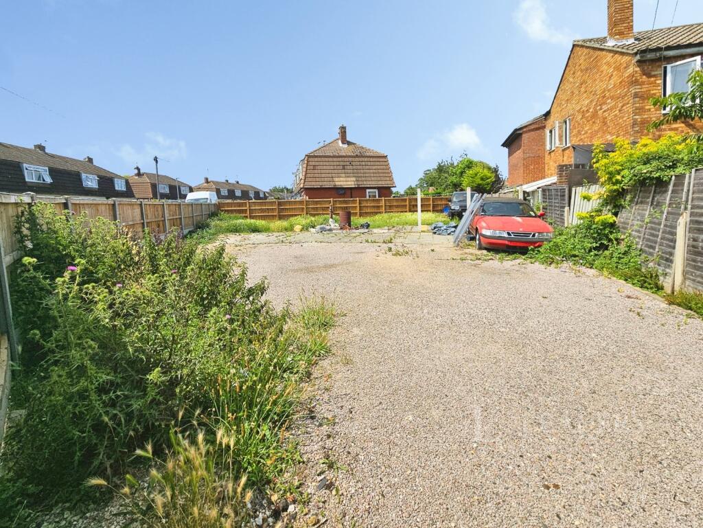 Main image of property: Lake Walk, Clacton-on-Sea, Essex