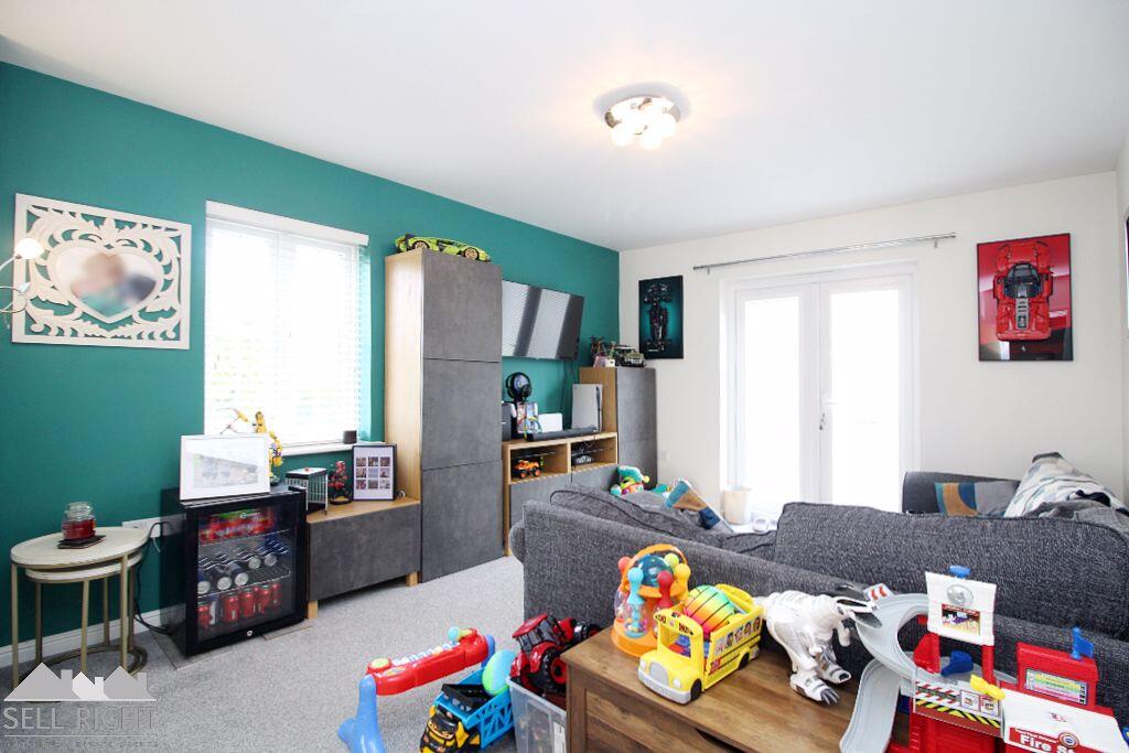 House in Pontypridd, Rhondda Cynon Taf - View 5