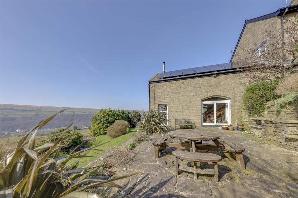 Additional image 39 of Edge End Farm, Heightside Lane, Crawshawbooth, Rossendale