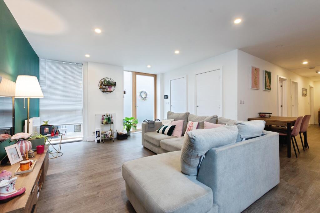 Main image of property: Stafford Road, Wallington, SM6