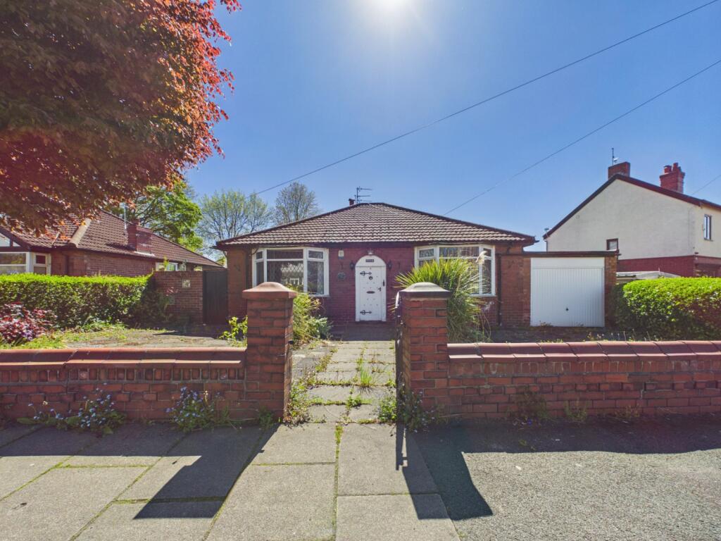 Main image of property: Wood Lane, Ashton-under-Lyne, Greater Manchester, OL6