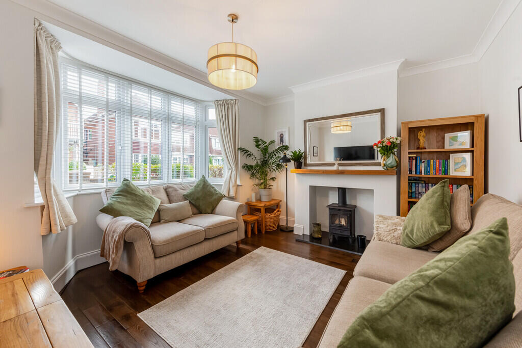 House in Portsmouth - View 2