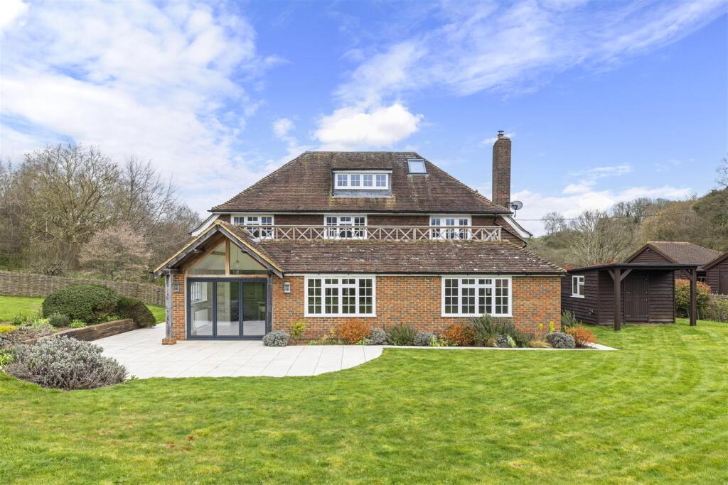 Main image of property: Horsham Road, Abinger Hammer, Dorking