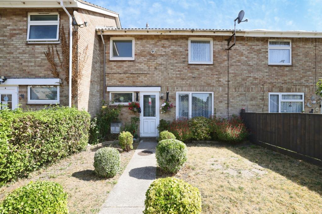 House in Salisbury, Amesbury - View 5