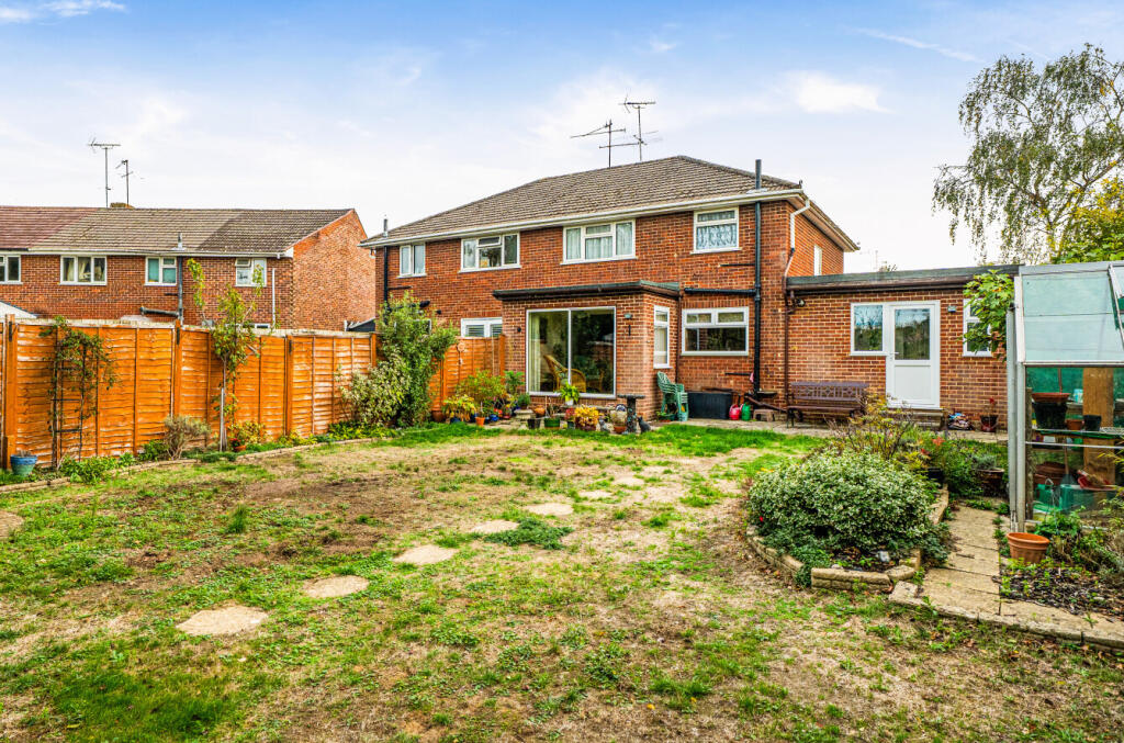 House in Reading, Wokingham - View 4