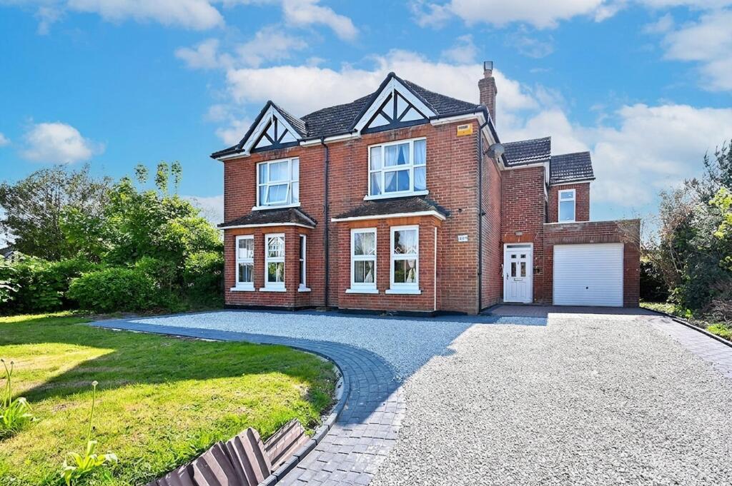 Main image of property: Canterbury Road, Kennington, TN25