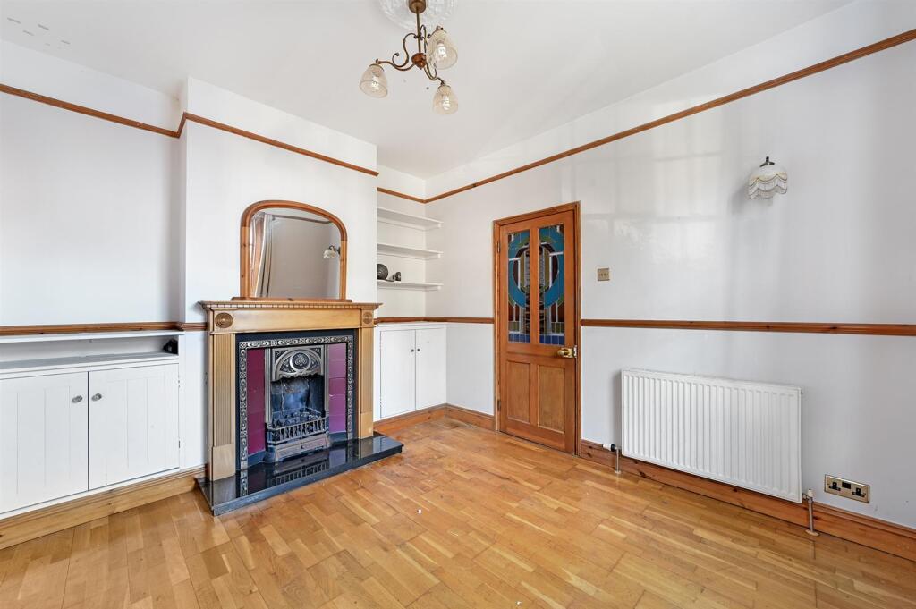 Castle Road, Colchester – pohled 4