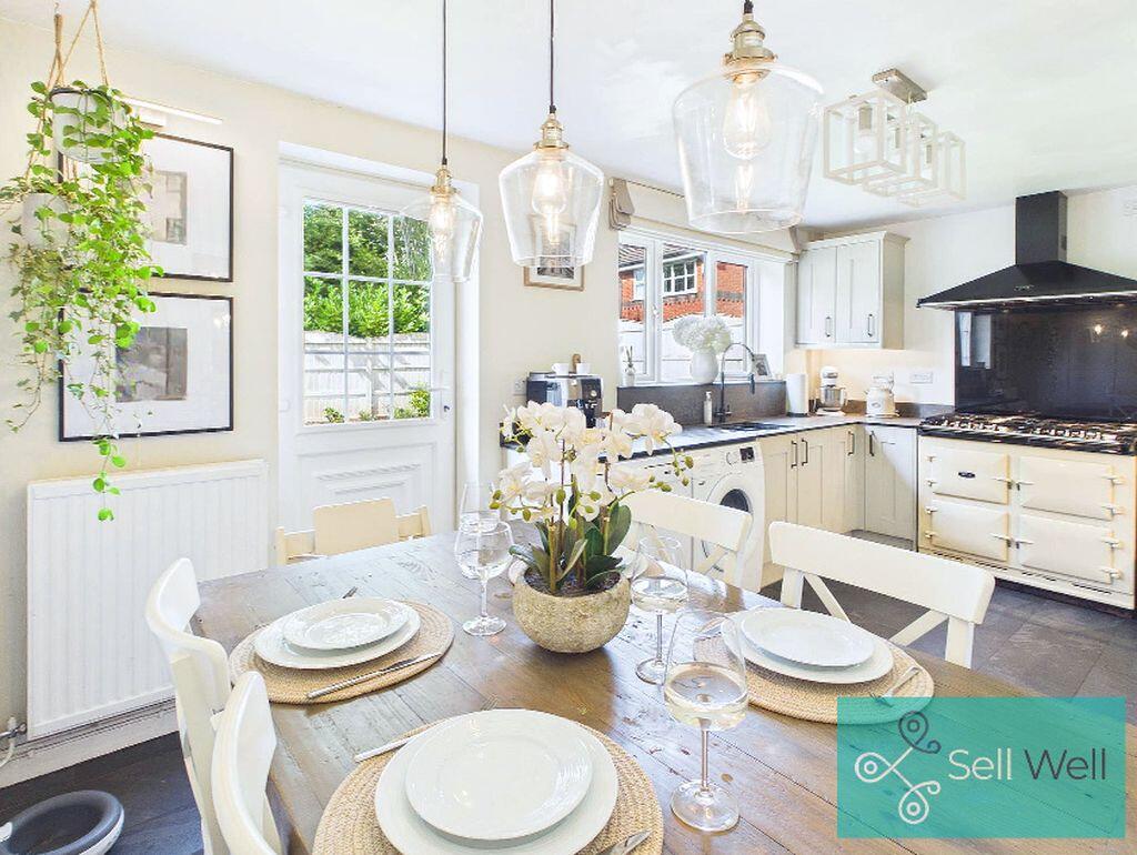 House in Salford, Greater Manchester - View 4
