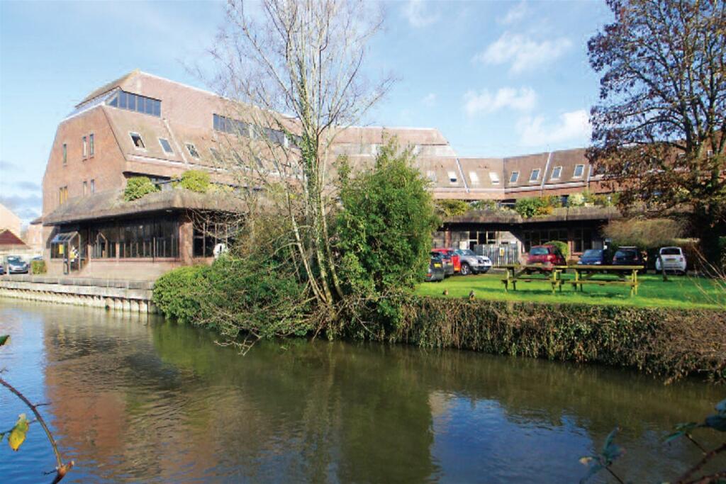 Main image of property: Salisbury City Centre
