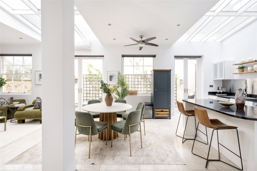 Main image of property: Westbourne Grove, London, W11