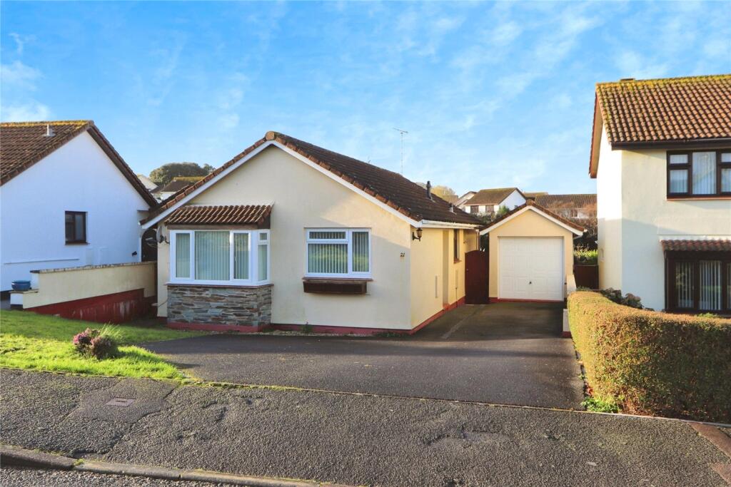 Main image of property: Lane Field Road, Bideford, Devon