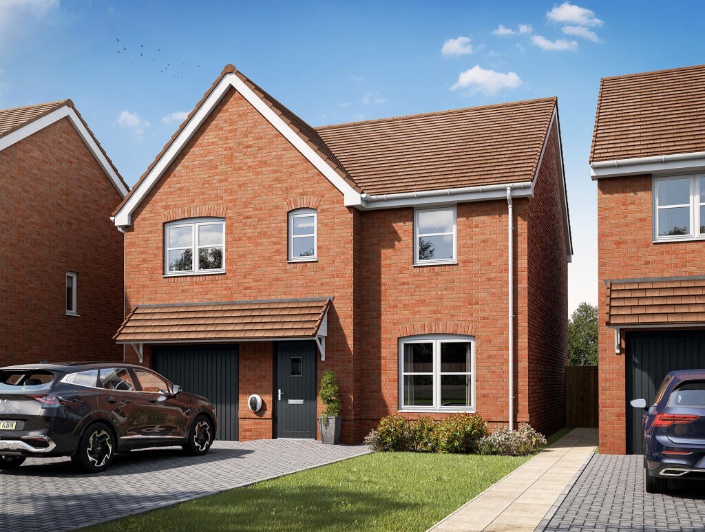 Main image of property: FESTIVAL PARK, DEREHAM ROAD, EASTON, NORWICH, NORFOLK,
NR9 5EG