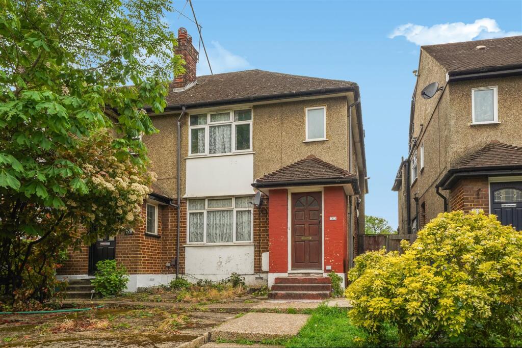 Main image of property: Oldfield Lane North, Greenford
