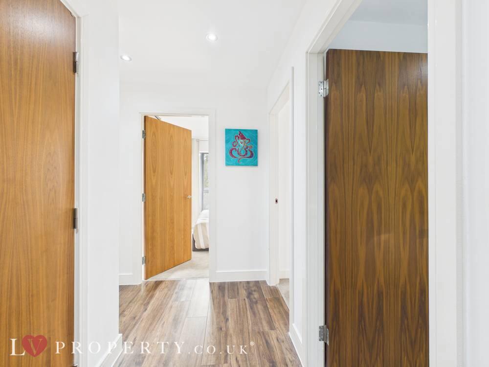 Apartment in Birmingham, Jewellery Quarter - View 5