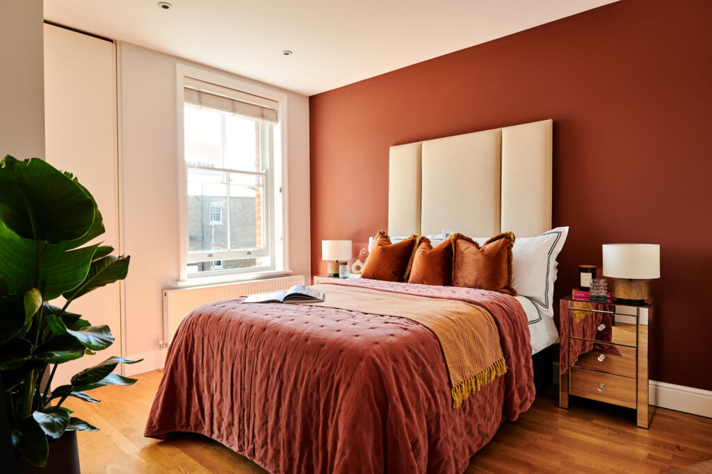 Apartment in London - View 3