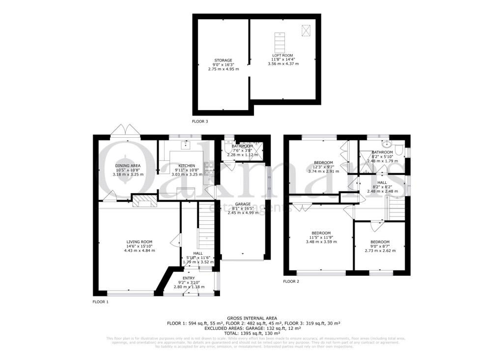 Additional image 43 of Swarthmore Road, Birmingham, West Midlands, B29