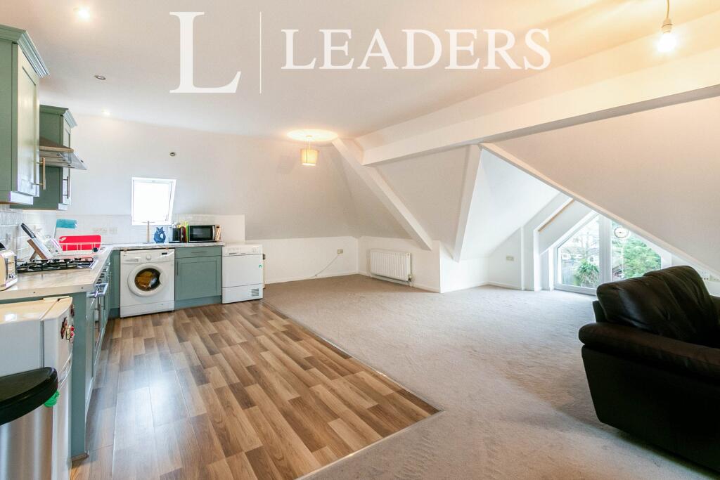 Main image of property: Sea View Road, Poole, BH12