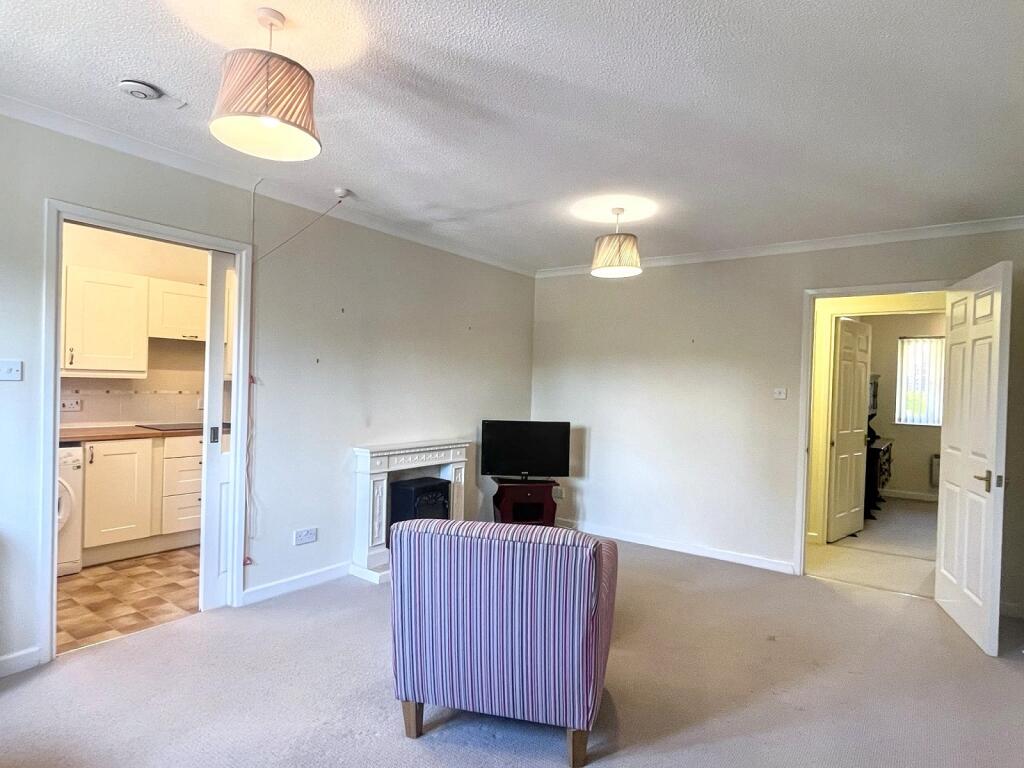 Apartment in Winscombe, Mooseheart - View 5