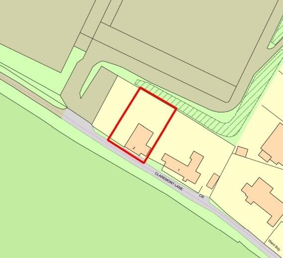 Main image of property: Claremont Lane, TAUNTON