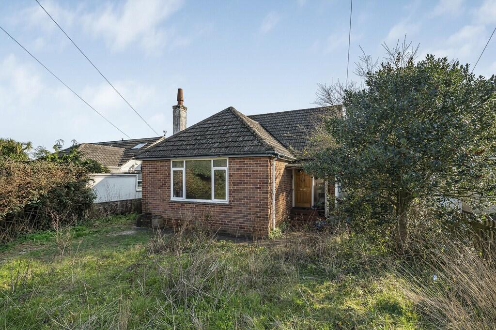 Main image of property: Grange Close, Ipplepen