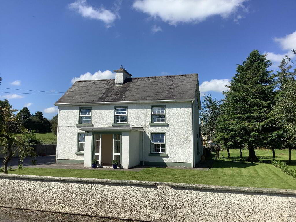Main image of property: Knockalaghta, Ballintubber, Castlerea