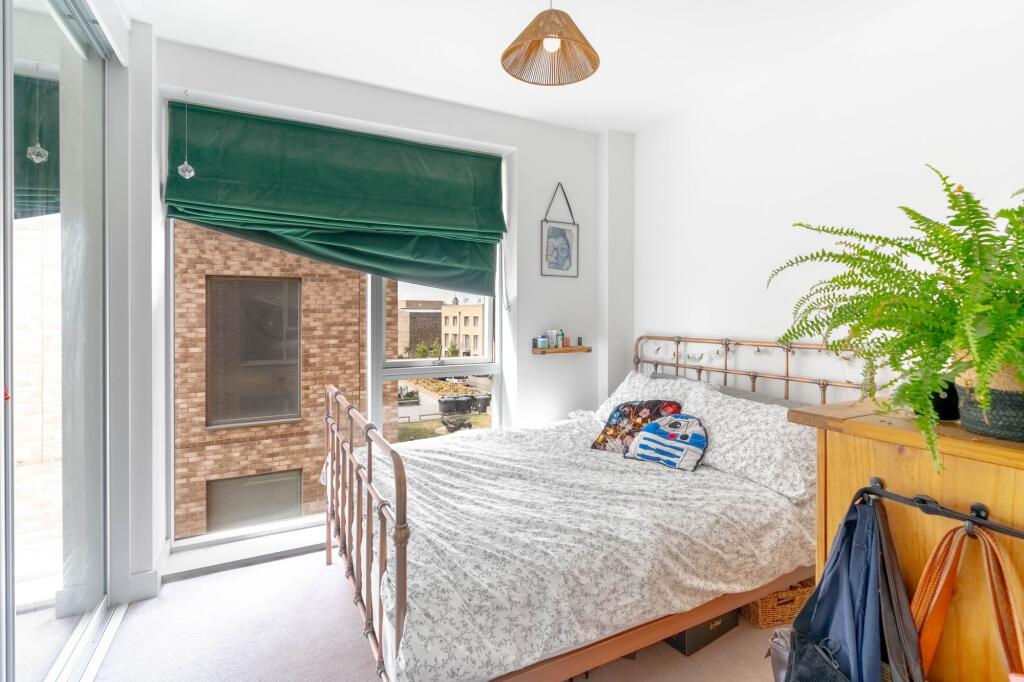 Eagle Street, Cambridge, CB1 - Ansicht 5