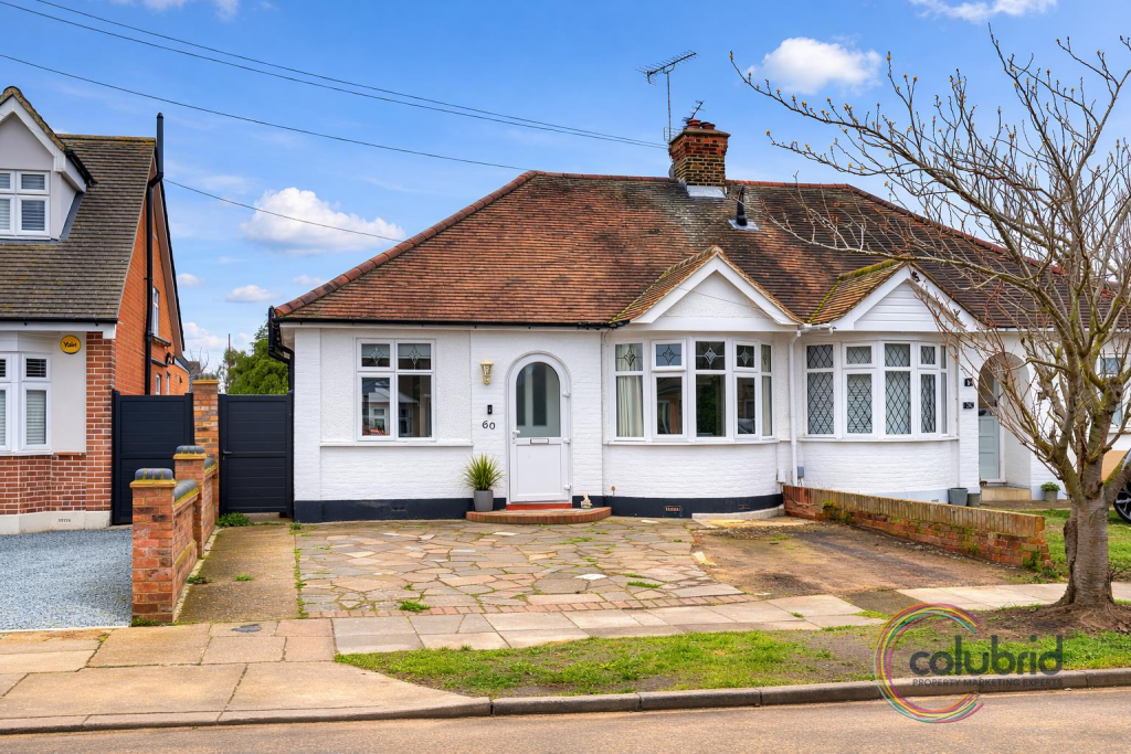 Main image of property: Gordon Road, Grays