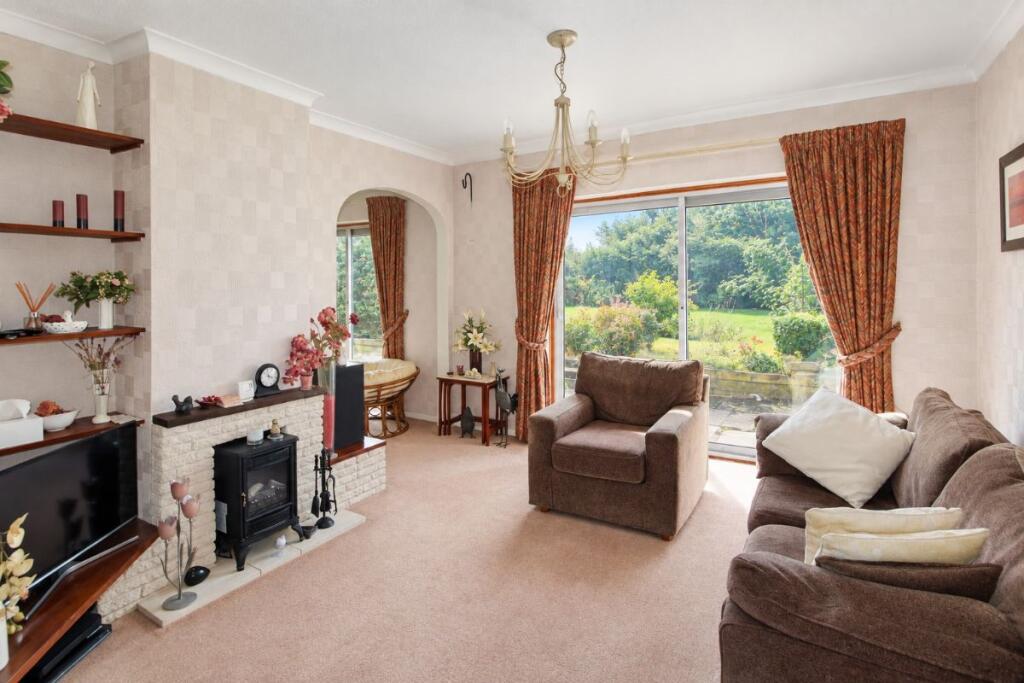 House in Wilstead, Wilshamstead - View 3