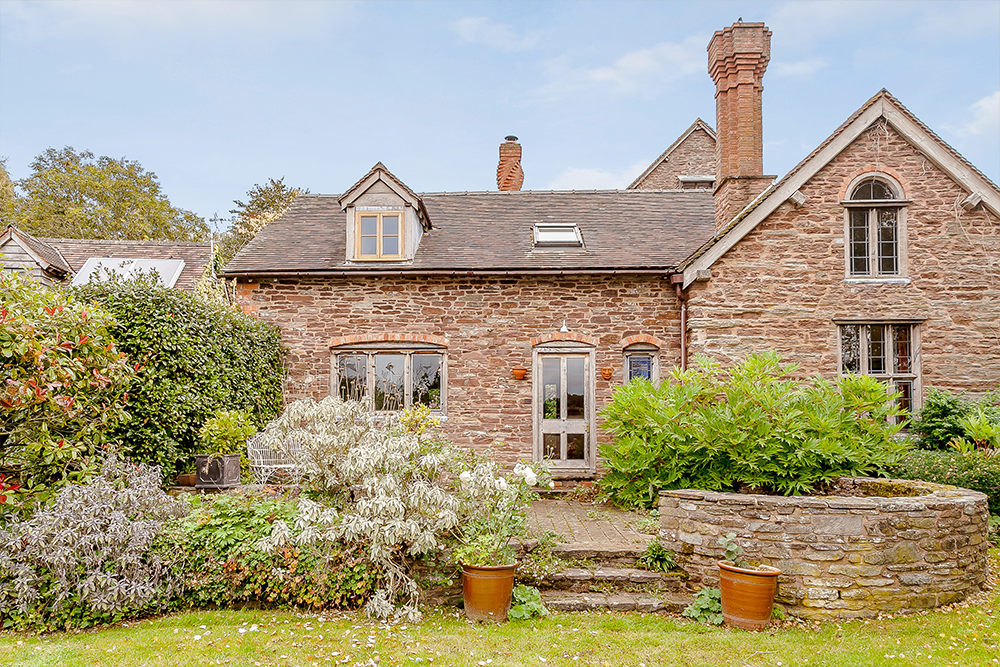Main image of property: Valley View, Brockmanton, Herefordshire HR6 0QU