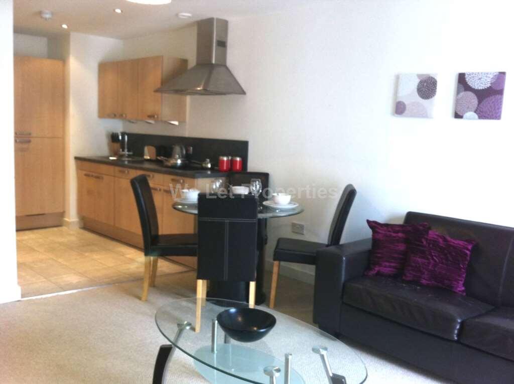Main image of property: Jefferson Place, Greenquarter