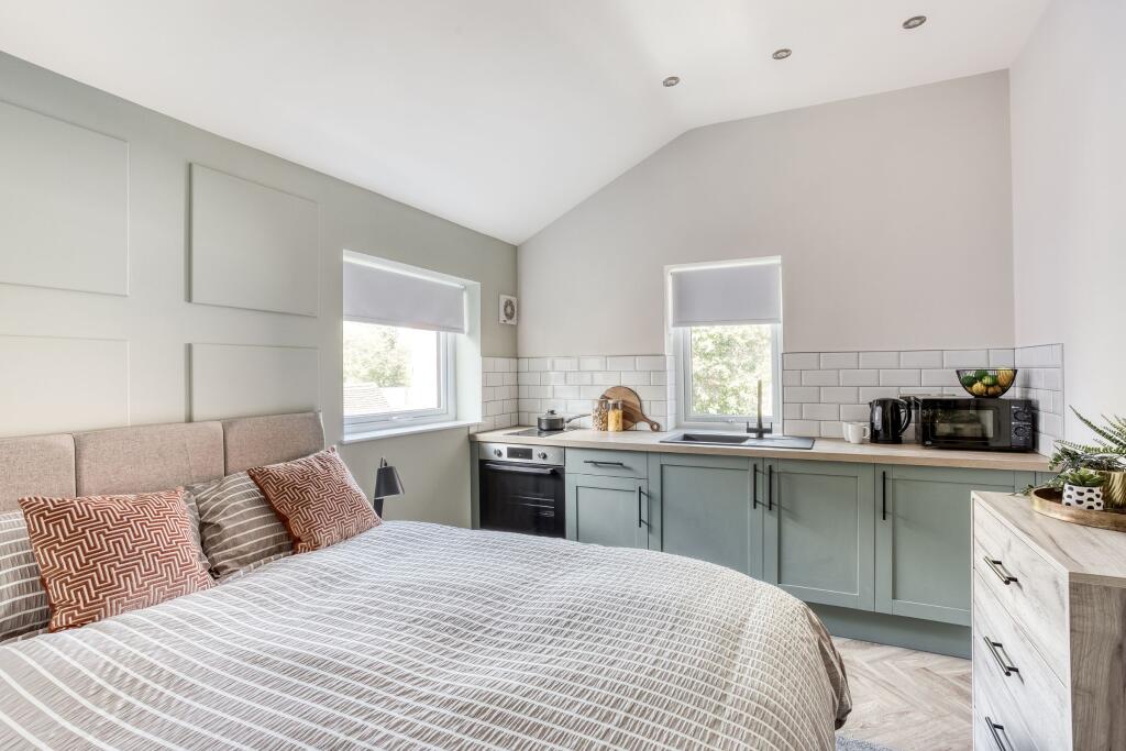 Main image of property: Room 5, Old Chester Road