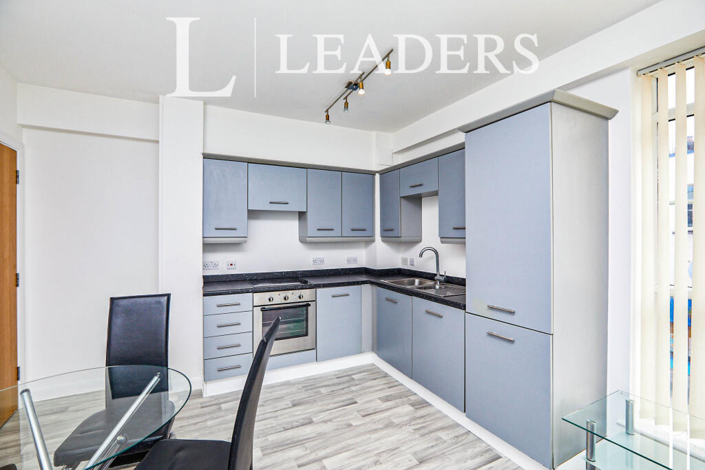 Main image of property: Gower Street, Derby, Derbyshire, DE1