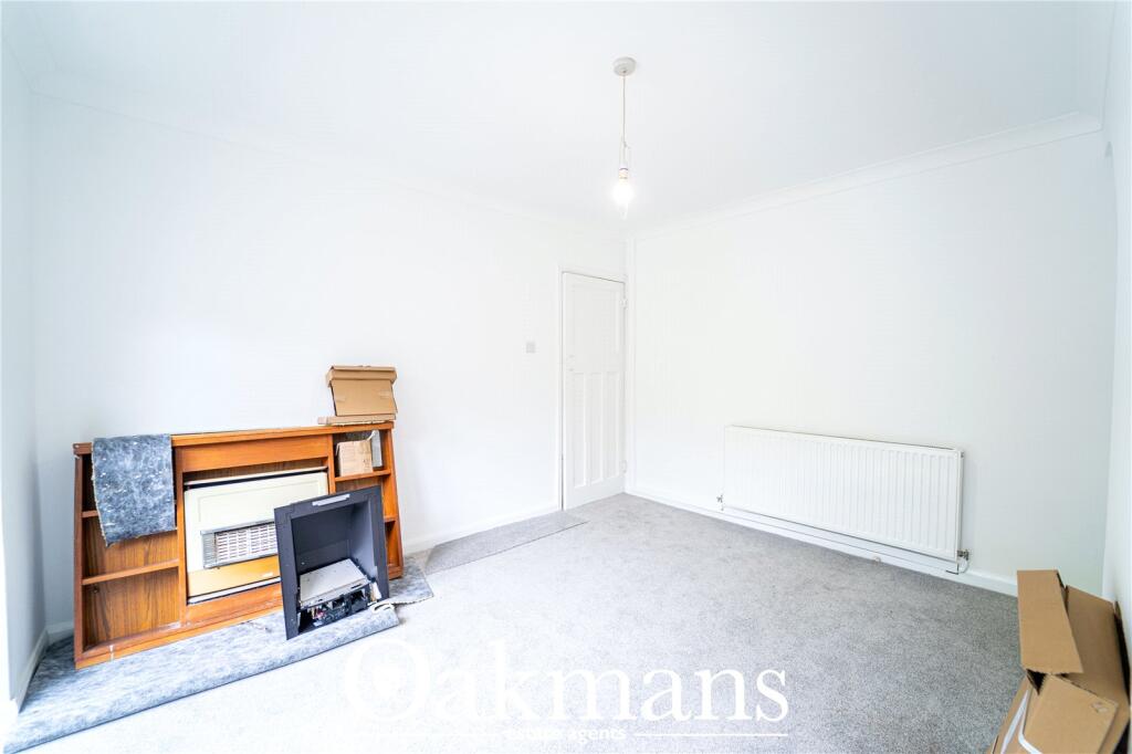 Greenridge Road, Birmingham, B20 photo 4