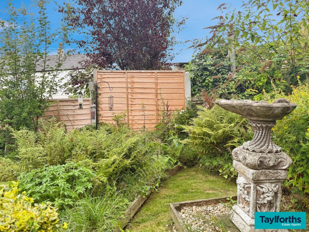 Additional image 21 of York Fields, Barnoldswick, BB18
