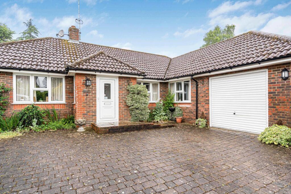 Main image of property: Chappell Close, Liphook, Hampshire