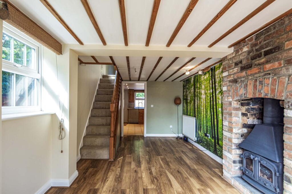 House in Compton, West Berkshire - View 3