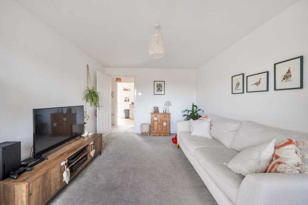 House in Wells, Somerset - View 5