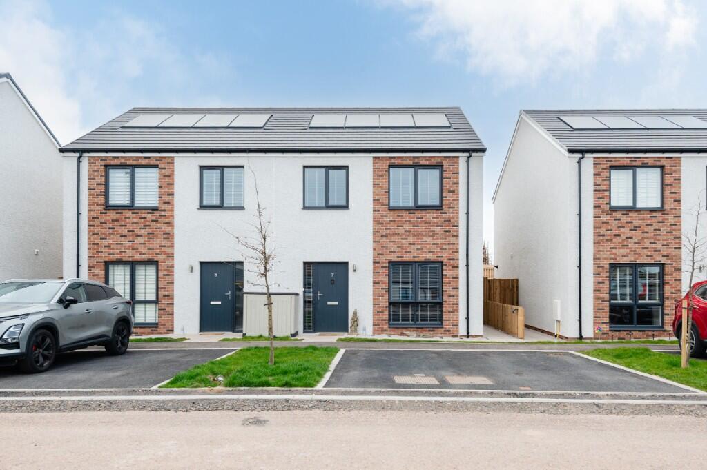 Main image of property: Pine Marten Crescent, Arbroath, Angus, DD11