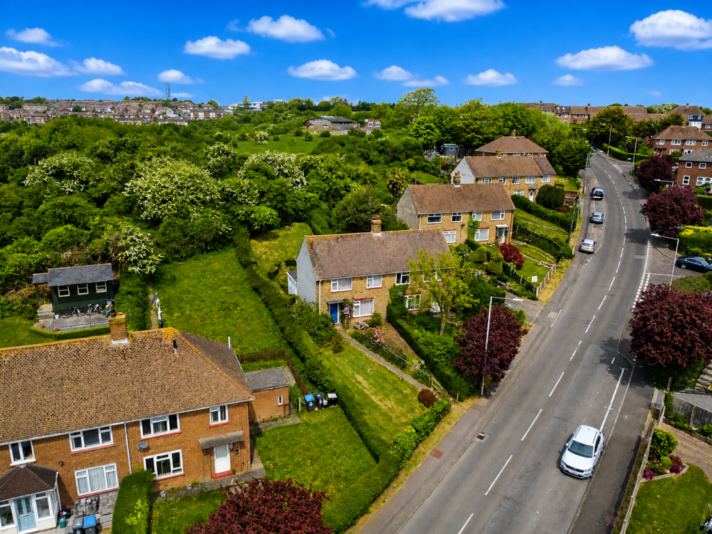 Main image of property: Melbourne Avenue, Dover, Kent, CT16 2JA