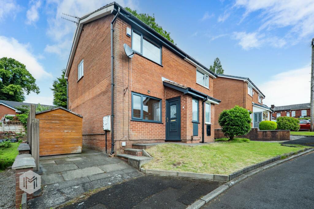 Main image of property: Ascot Meadow, Bury, BL9