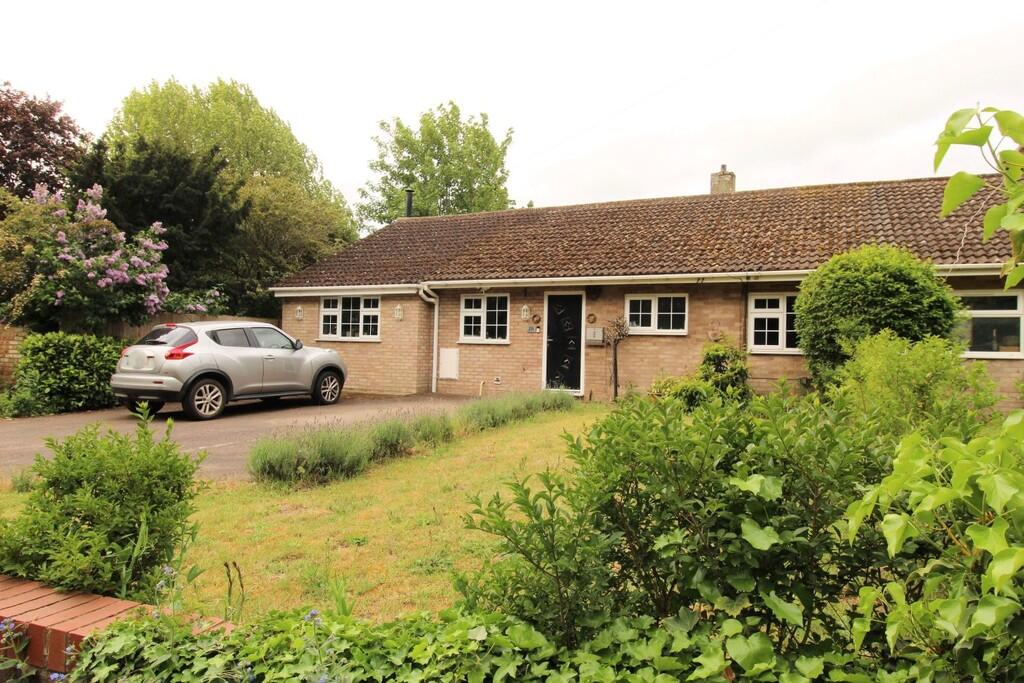 Main image of property: Gamlingay Road, Potton, Sandy