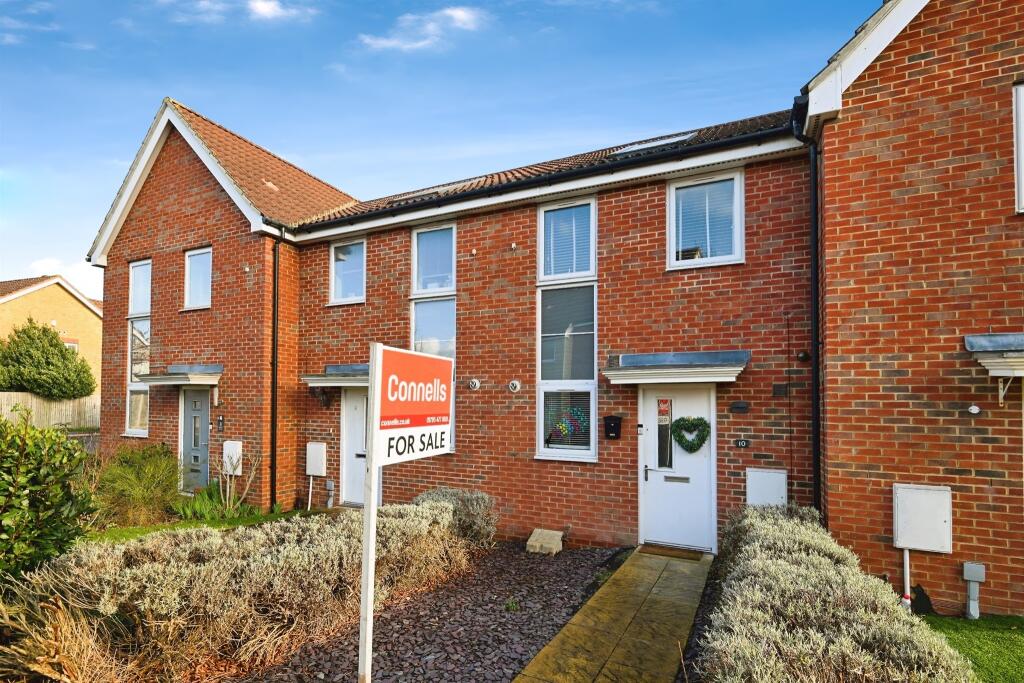 Main image of property: Peridot Walk, Sittingbourne