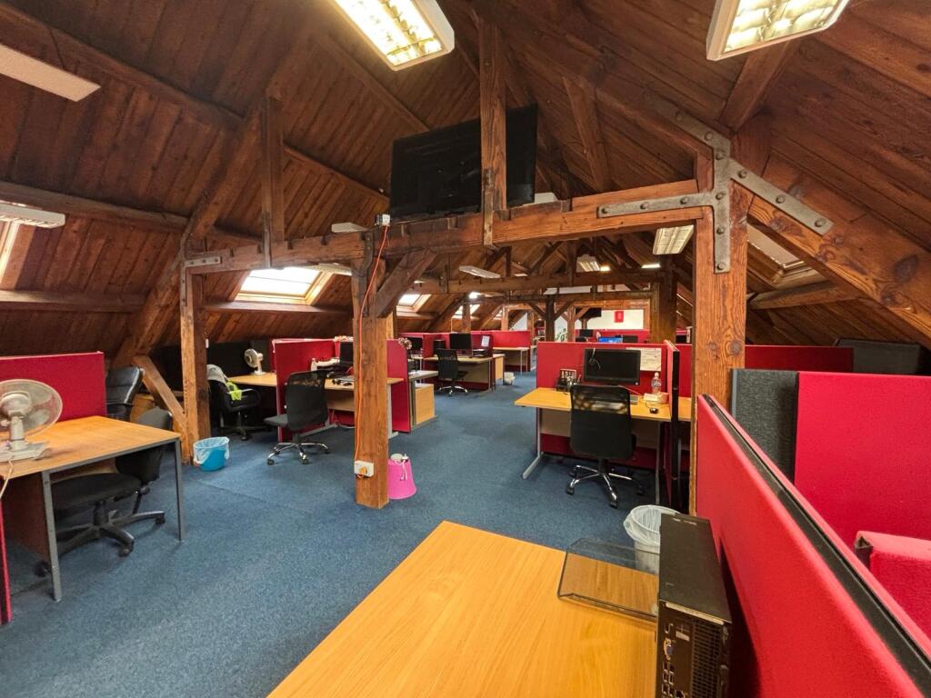 Main image of property: Malthouse Business Centre, Southport Road, Ormskirk, Lancashire