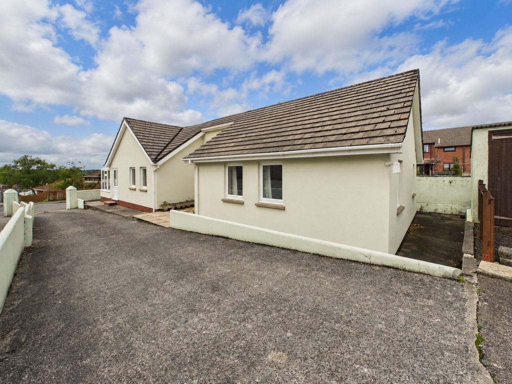Main image of property: Croft Road, Holsworthy, EX22