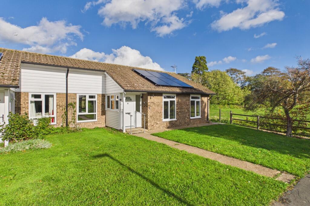 House in Cambridge, Grantchester