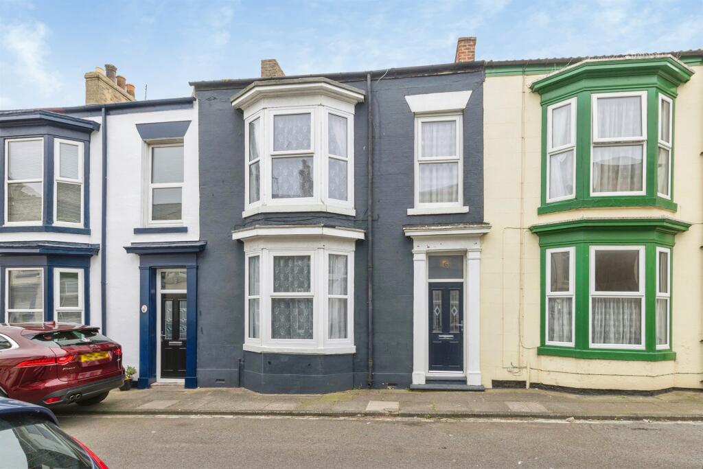 Main image of property: Catherine Street, HARTLEPOOL