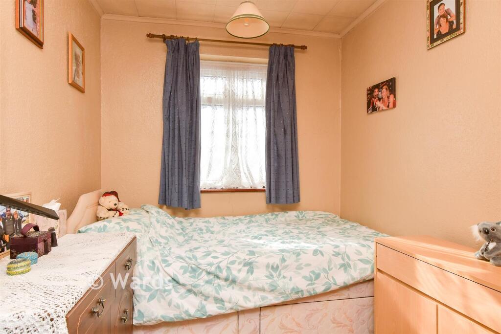 House in London - More