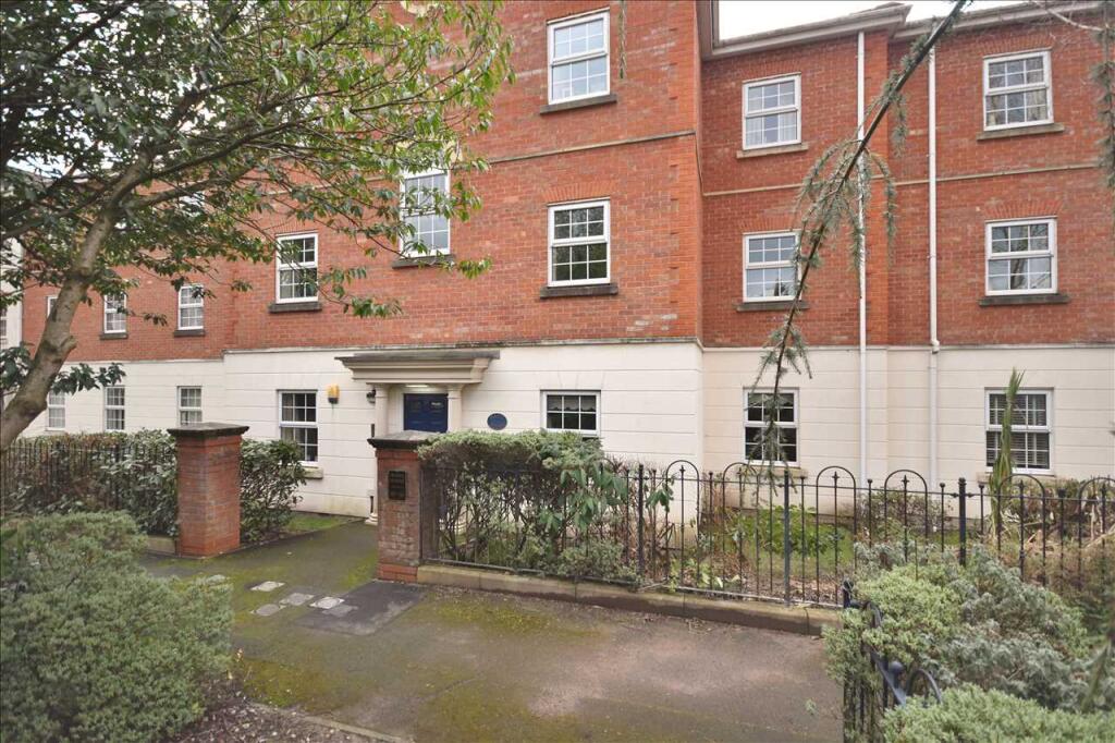 Main image of property: Maple House, Denham Wood Close, Gillibrands, Chorley